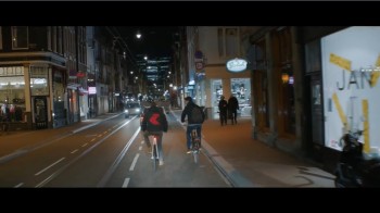 보다폰 스마트자켓 자전거 웨어러블 기기 (4)