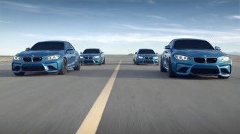 BMW 자동차의 360도 카메라를 이용한 퀴즈 마케팅 (3)