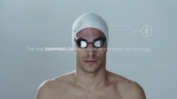 패럴림픽에 활용이 가능한 스마트 수영모자 (2)