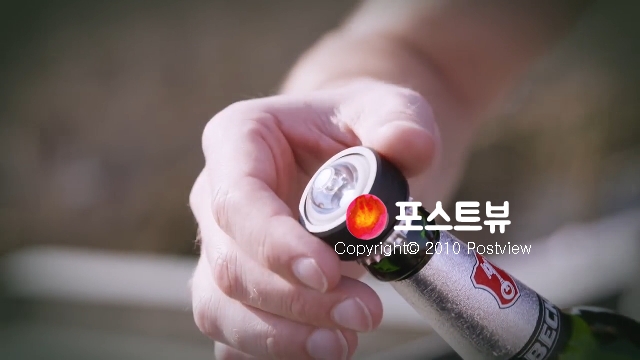 스마트폰에 연결하는 벡스 맥주 360도 카메라 (1)